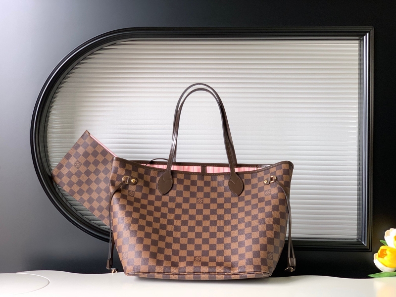 LV Shopping Bags